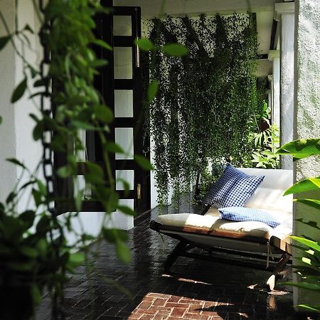 Manathai Village, Chiang Mai Exterior photo