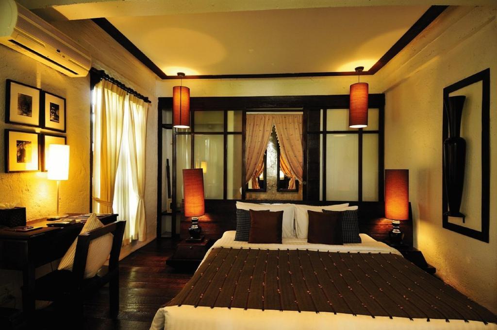 Manathai Village, Chiang Mai Room photo