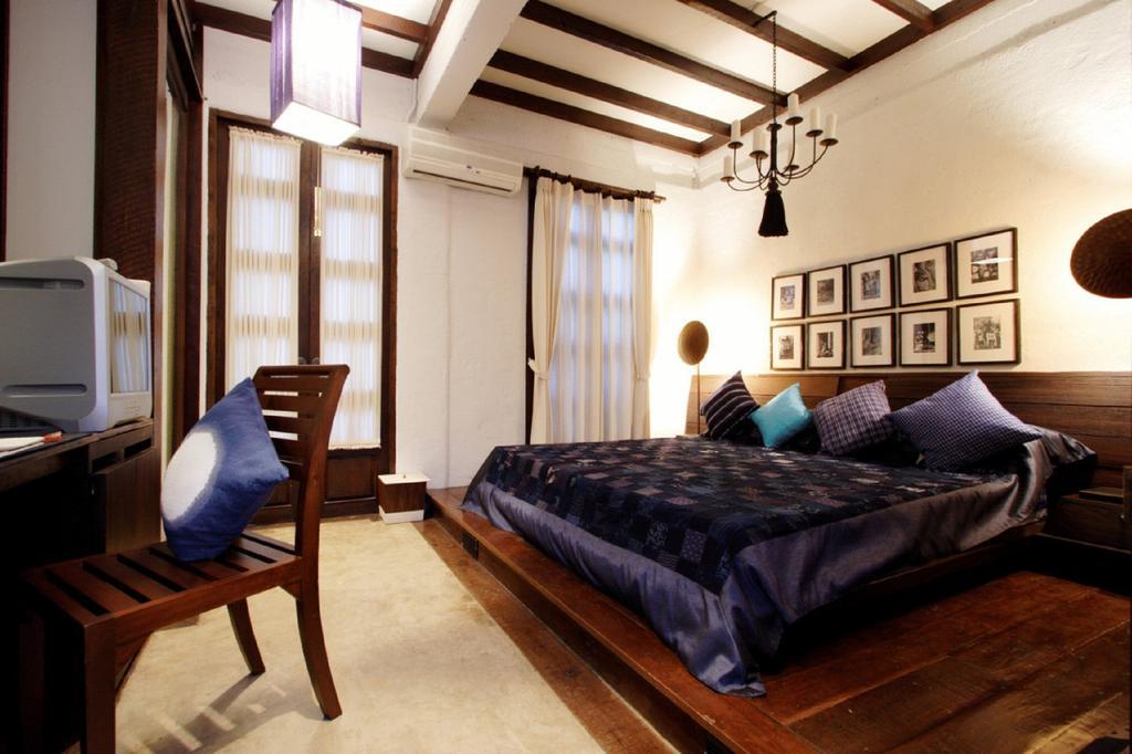 Manathai Village, Chiang Mai Room photo