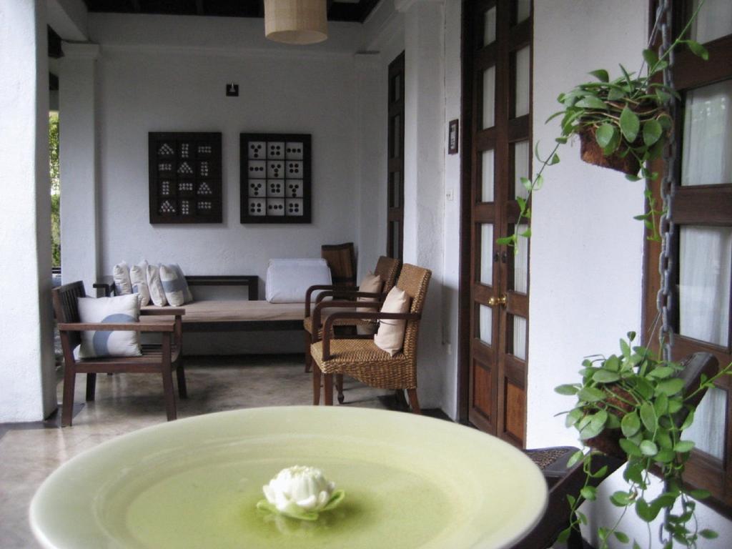 Manathai Village, Chiang Mai Room photo