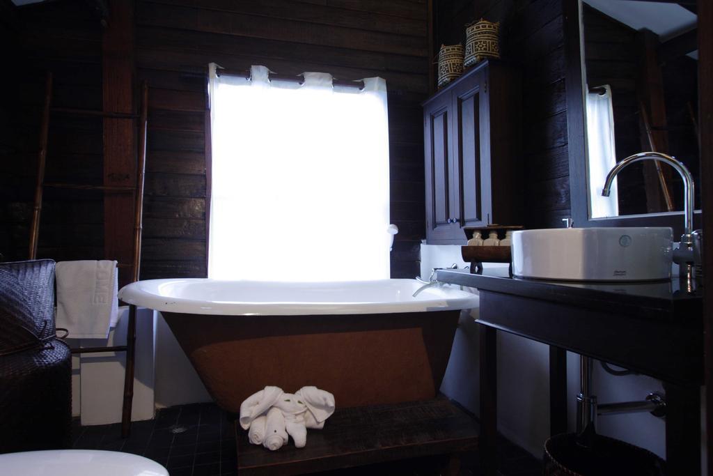 Manathai Village, Chiang Mai Room photo