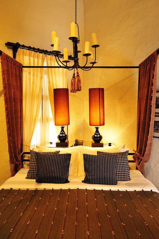 Manathai Village, Chiang Mai Room photo