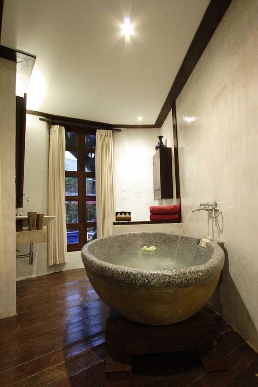 Manathai Village, Chiang Mai Room photo
