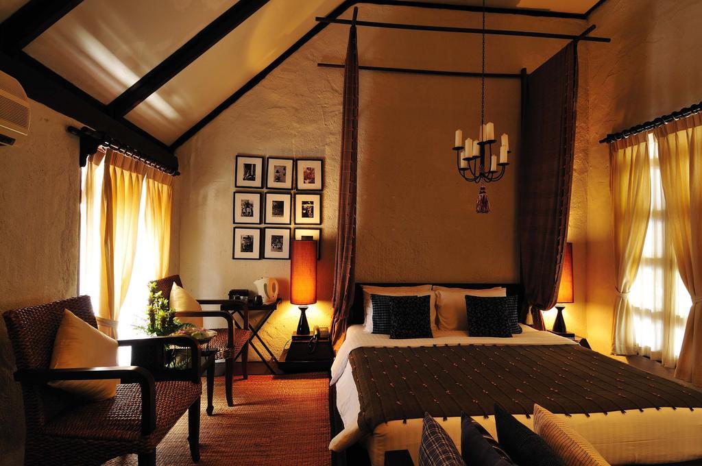 Manathai Village, Chiang Mai Room photo