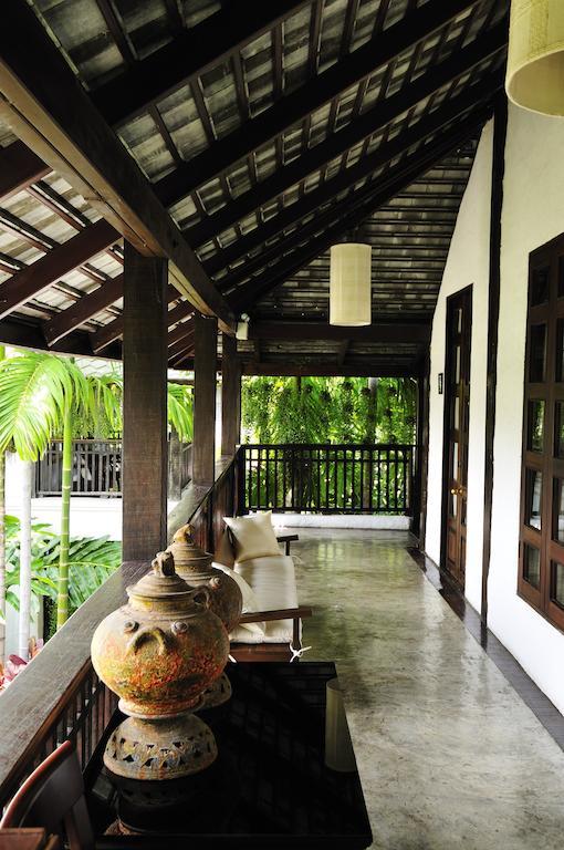 Manathai Village, Chiang Mai Exterior photo