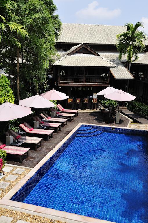 Manathai Village, Chiang Mai Exterior photo